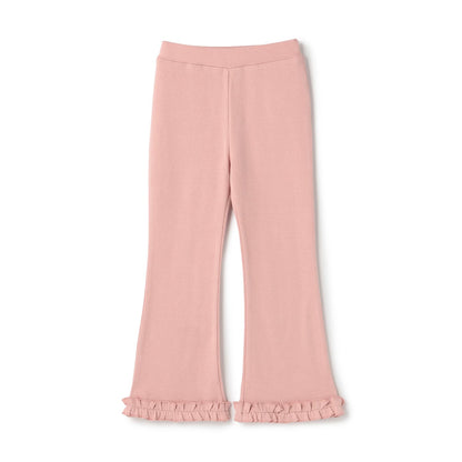 Japanese children's clothing Ly# mine tank top and shorts set 100-150cm girls summer TOPS PANTS 