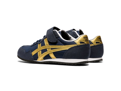 日本直送 日版SERRANO KIDS MIDNIGHT/PURE GOLD 17-22cm 鞋系列