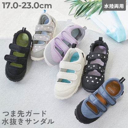 Japanese children's clothing dev!rock waterproof series stand collar thin jacket 100-160cm boys/girls spring and summer outerwear