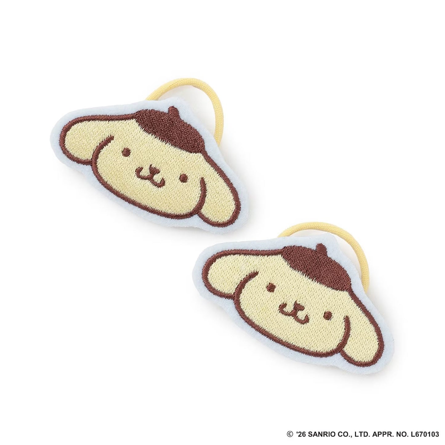 Lycee mine hairpins/hair accessories series shipped directly from Japan 
