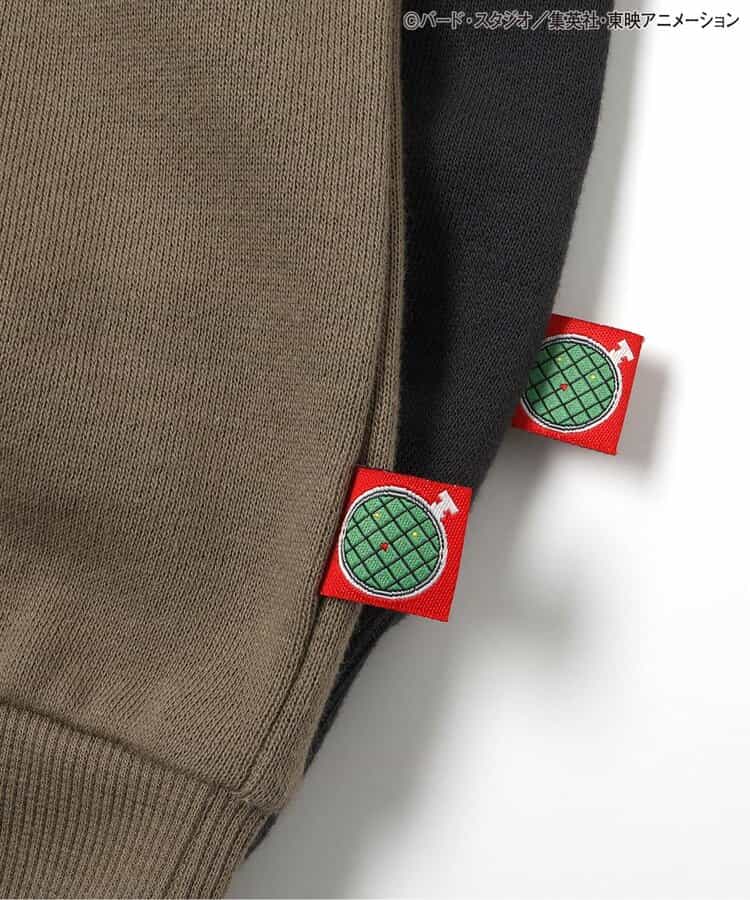 日本童裝 BREEZE x 龍珠 印花上衣 90-150cm 男童款 春季 TOPS