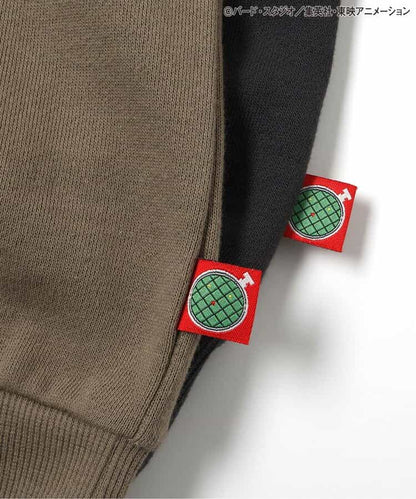 日本童裝 BREEZE x 龍珠 印花上衣 90-150cm 男童款 春季 TOPS