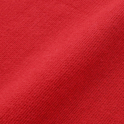 日本童裝 Slap Slip x Sanrio x 小熊學校 荷葉邊肩袖上衣 80-130cm 女童款 秋季 TOPS 其他品牌童裝 聖誕紅/新年紅