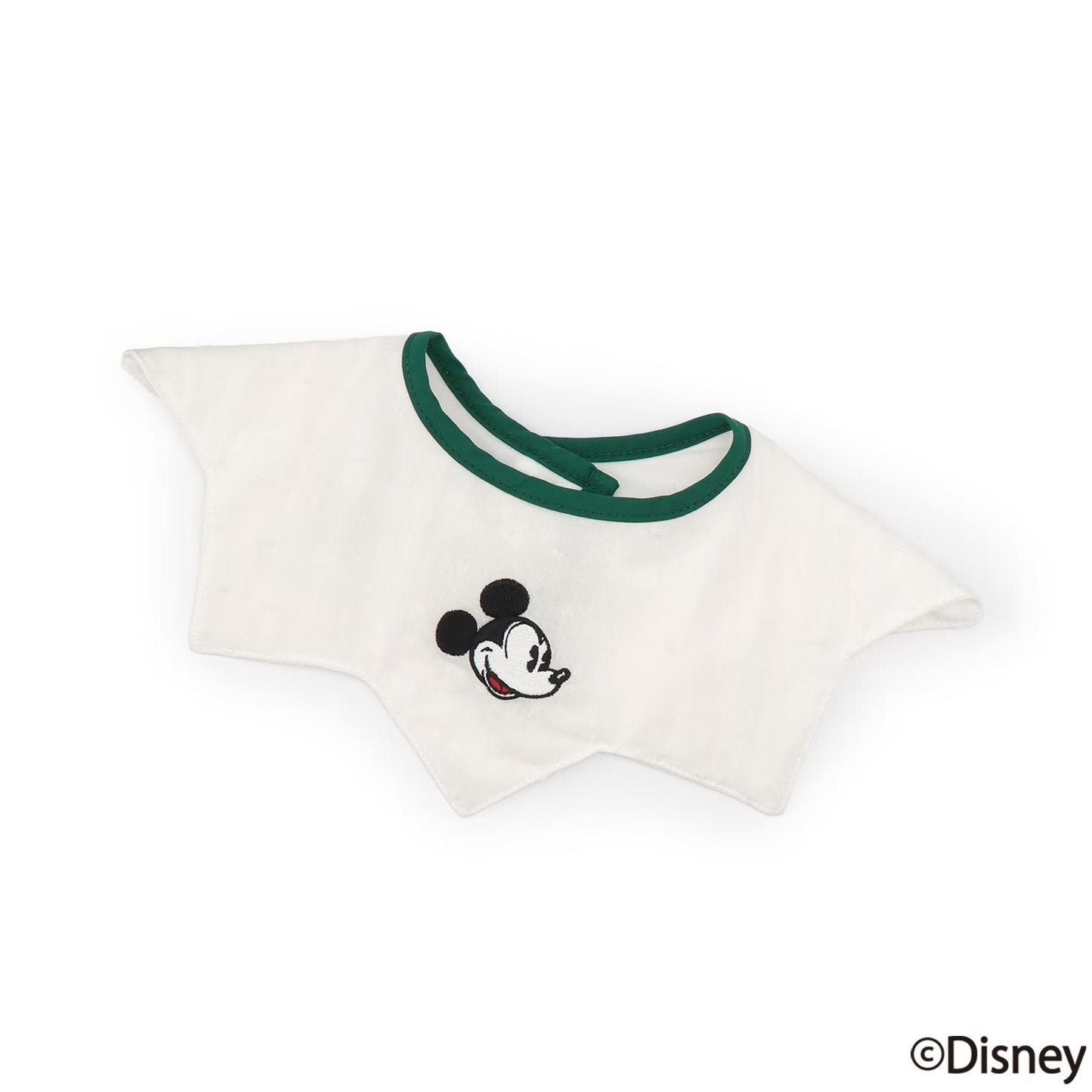 日本直送 pe#main x Disney 口水巾 日常用品