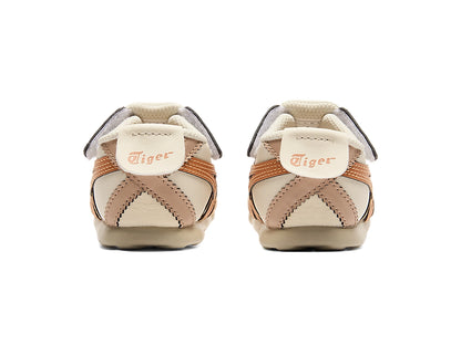 日本直送 日版MEXICO 66 KIDS BIRCH/RUST ORANGE 12-16cm 鞋系列