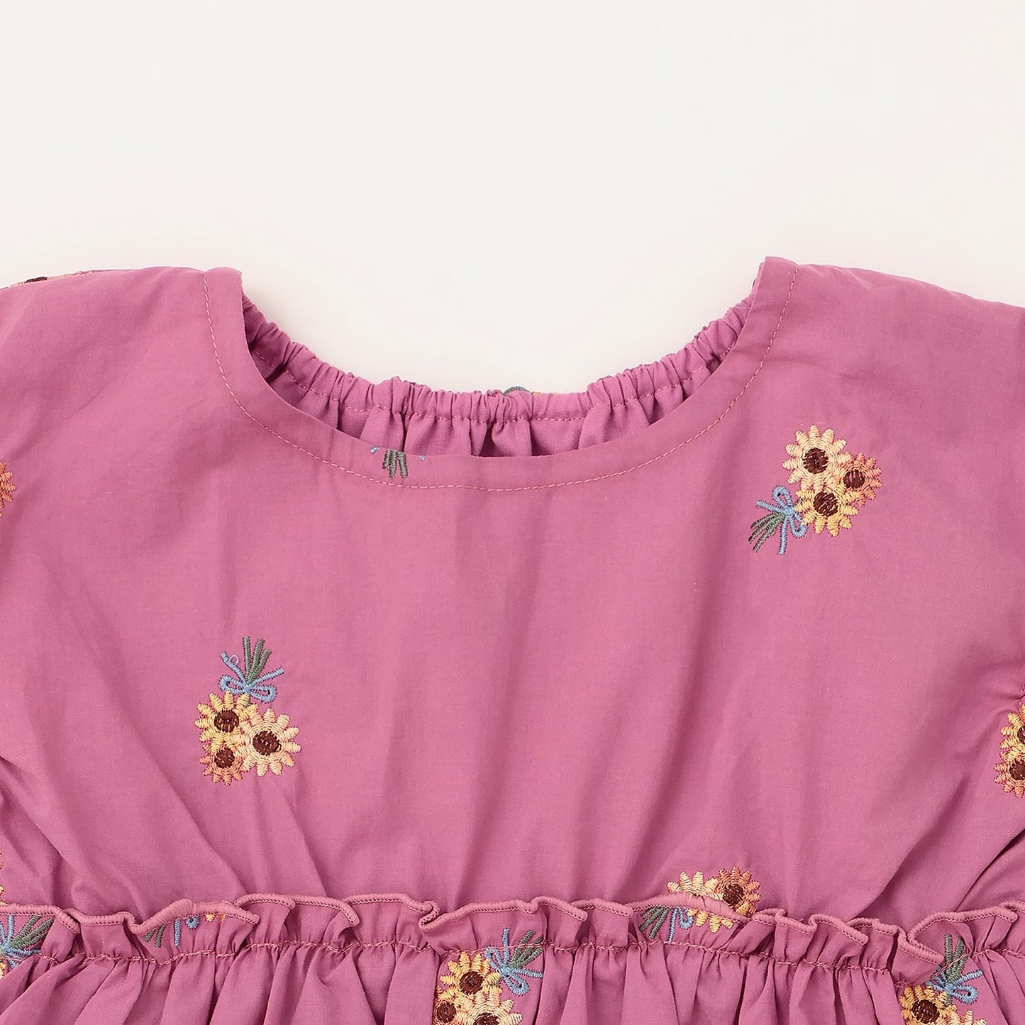 Japanese children's clothing Ly# mine tank top and shorts set 100-150cm girls summer TOPS PANTS 