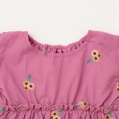 Japanese children's clothing Ly# mine tank top and shorts set 100-150cm girls summer TOPS PANTS 