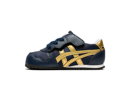 日本直送 日版SERRANO KIDS MIDNIGHT/PURE GOLD 12-16cm 鞋系列