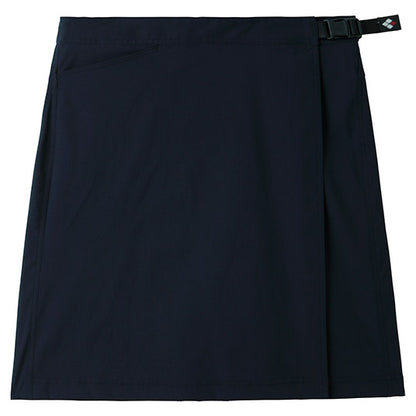 Japanese children's clothing mont-bell elastic / waterproof series parent-child style skirt pants XS-XL adult summer SKIRTS PANTS