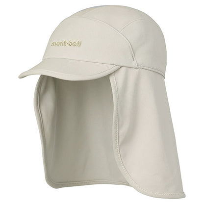 Mont-bell UV-proof/water-absorbing quick-drying caps (51-54cm) from Japan (Summer hat series) 