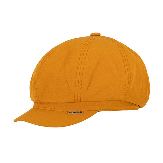 Mont-bell UV-proof/waterproof/quick-drying caps (51-54cm) for summer, shipped directly from Japan 