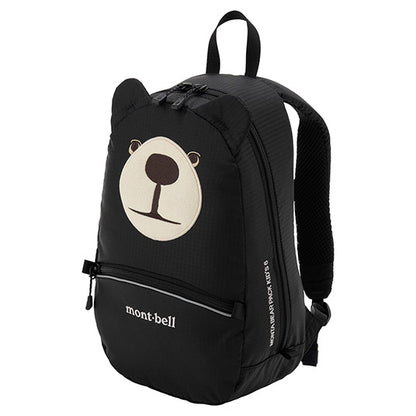 Mont-bell Cute Bear Backpack Series Other Brands Directly from Japan 