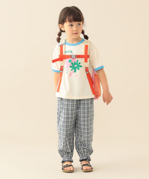 日本直送 BEAMS mini 背囊 包系列 其他品牌