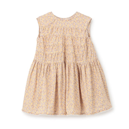 Japanese children's clothing Ly# mine tank top and shorts set 100-150cm girls summer TOPS PANTS 