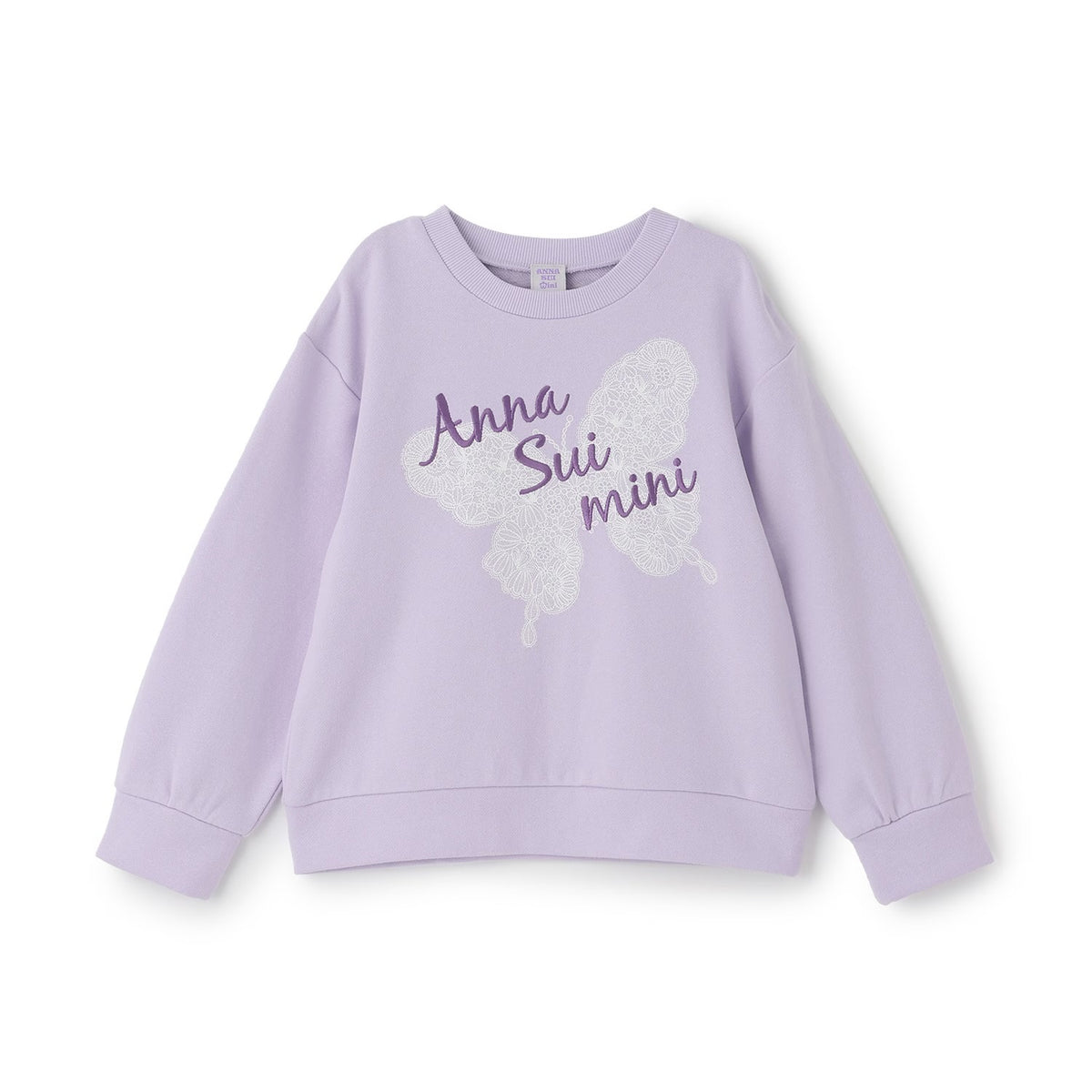 日本直送 ANNA SUI mini 福袋5點 120-150cm 女童款 2027年日本新春福袋 【日本預售：2026年1月1日】