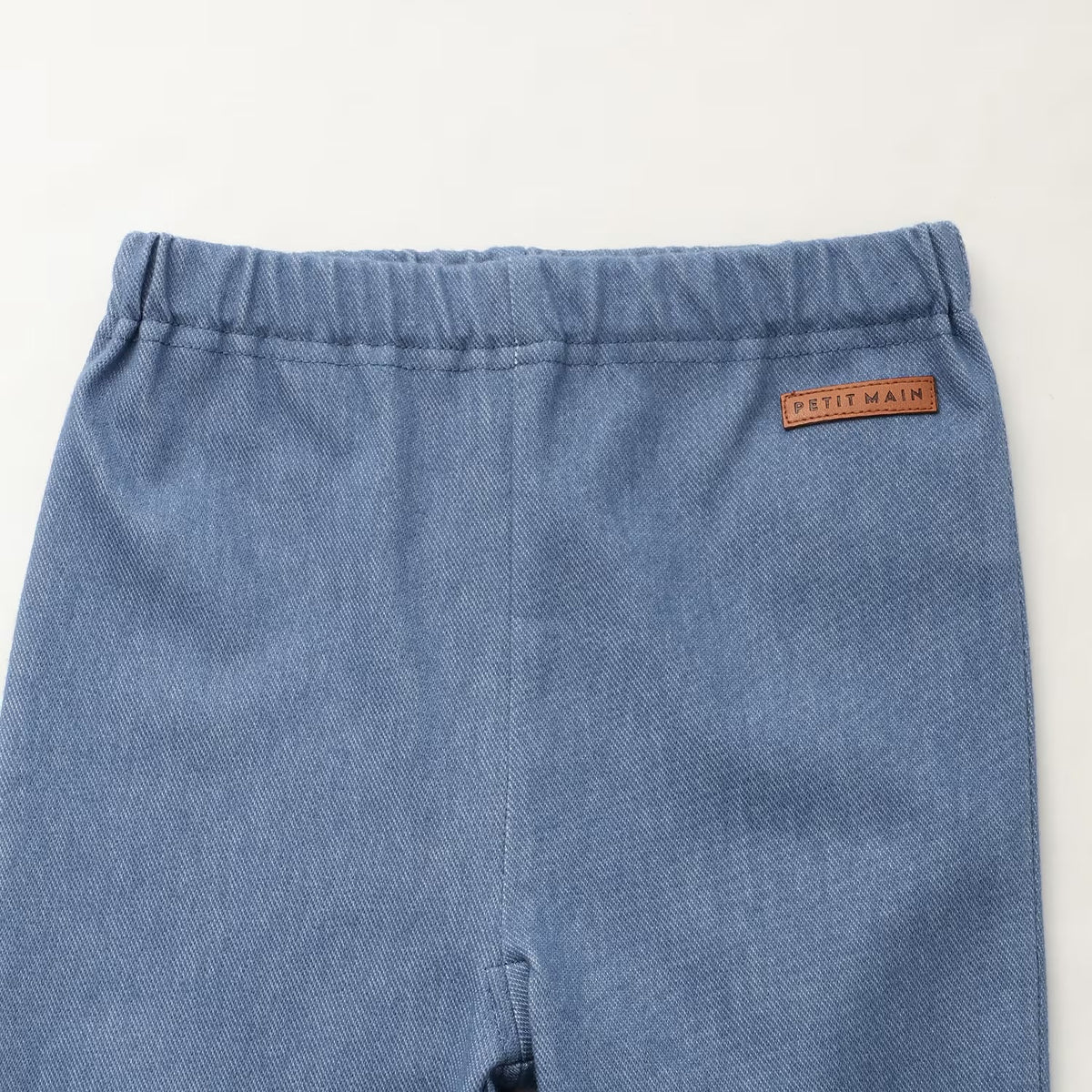 日本童裝 pe#main x【Tamagotchi】休閒長褲 90-130cm 女童款 秋季 PANTS