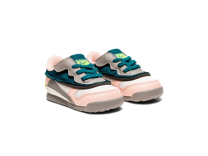 日本直送 日版ADMIX RUNNER KIDS VELVET PINE/BREEZE 12-16cm 鞋系列