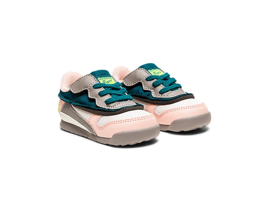 日本直送 日版ADMIX RUNNER KIDS VELVET PINE/BREEZE 12-16cm 鞋系列