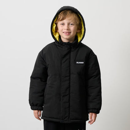 日本直送 XLARGE KIDS 福袋5點 90-140cm 男童款 2027年日本新春福袋 【日本預售：2026年1月1日】