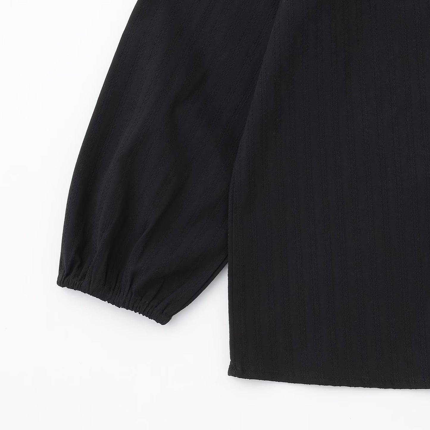 日本童裝 Ly# mine 2Way 前後兩著 荷葉領襯衫 100-140cm 女童款 秋季 TOPS 面試/宴會/表演