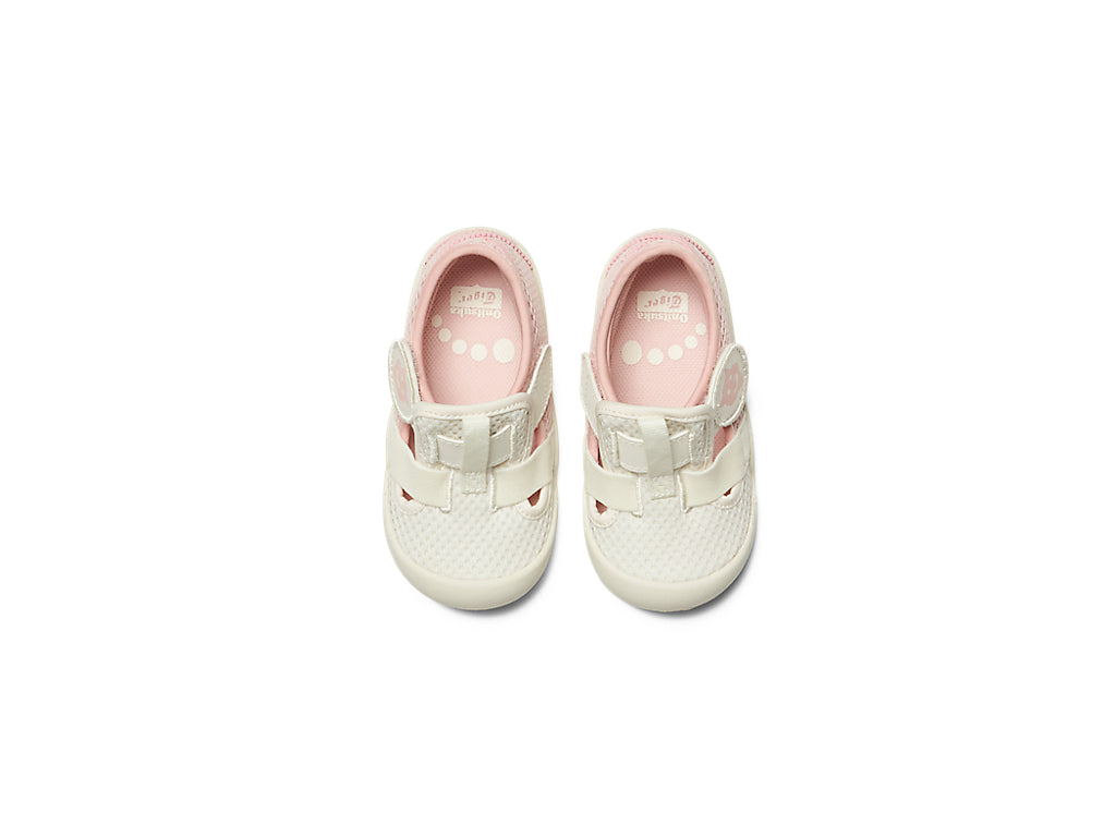 日本直送 日版MEXICO 66 KIDS SANDAL GINGER PEACH/CREAM 12-16cm 鞋系列