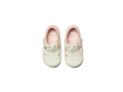 日本直送 日版MEXICO 66 KIDS SANDAL GINGER PEACH/CREAM 12-16cm 鞋系列