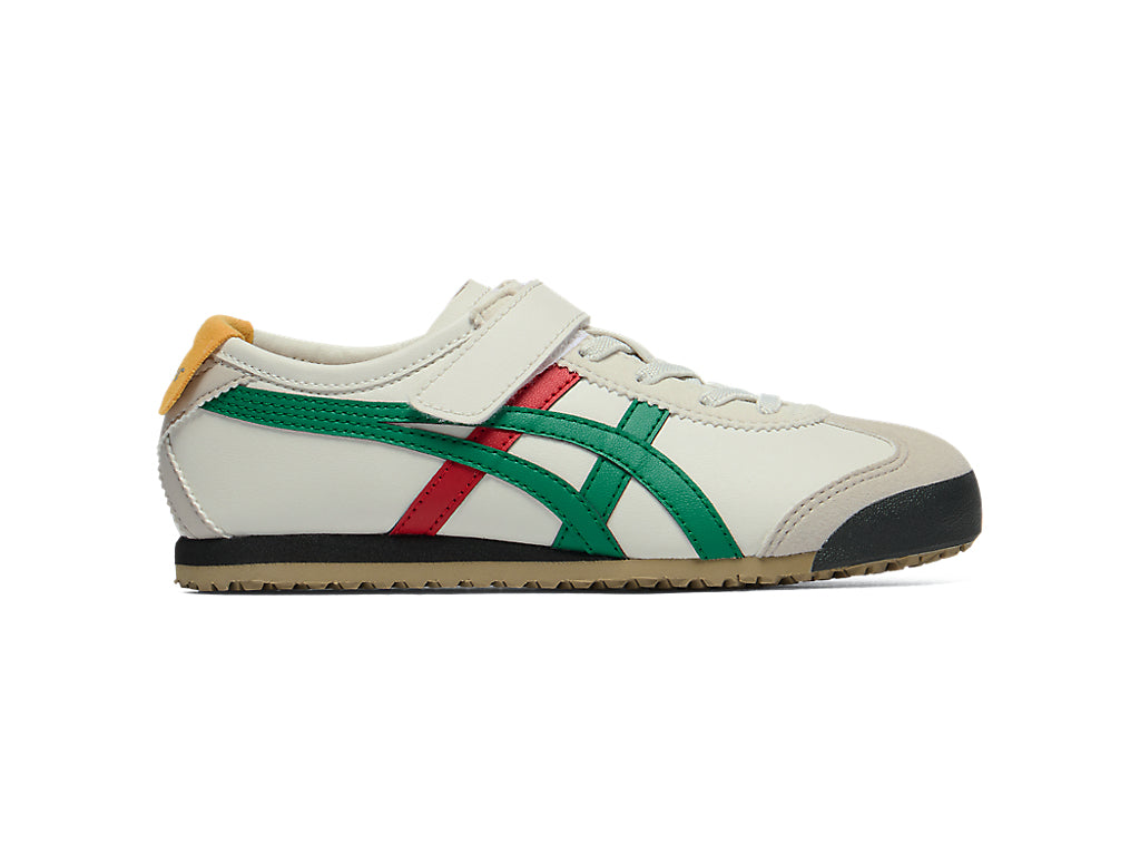 日本直送 日版MEXICO 66 KIDS BIRCH/GREEN 17-22cm 鞋系列