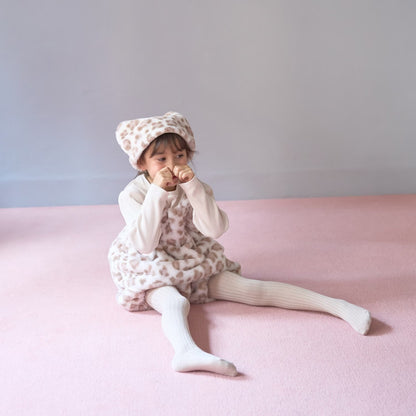 Japanese children's clothing Ly# mine tank top and shorts set 100-150cm girls summer TOPS PANTS 