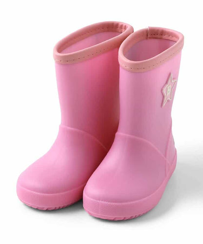 日本直送 BREEZE 水鞋 14-21cm 鞋系列 其他品牌 下雨天系列