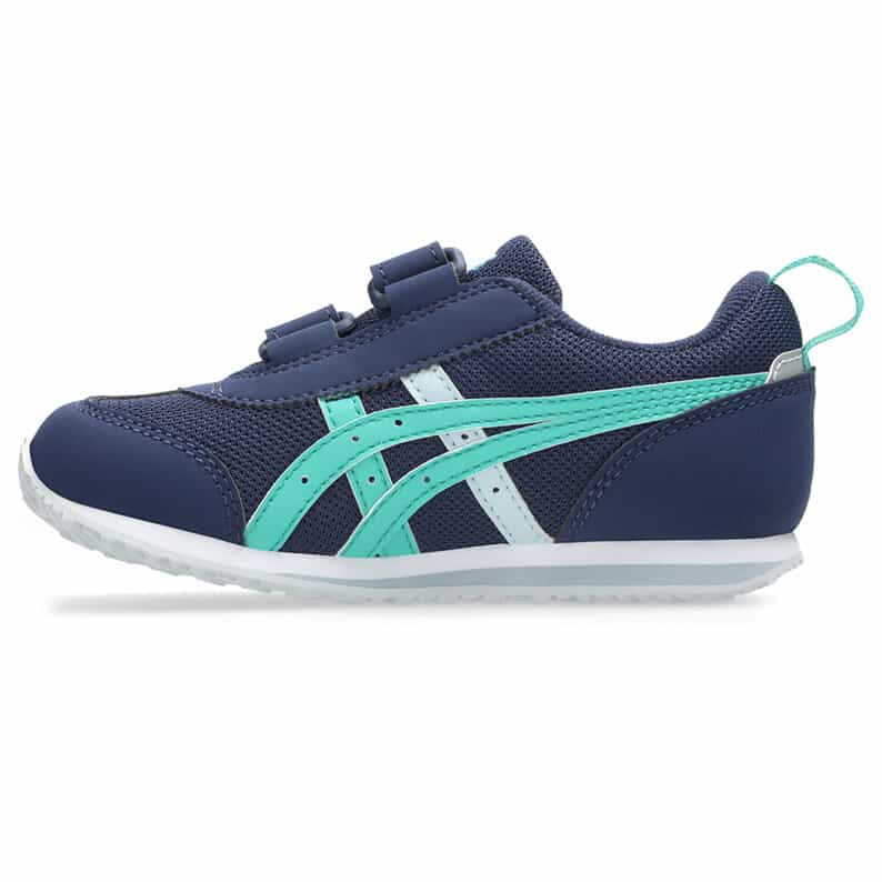 日本直送 ASICS MINI 5 16-22cm 鞋系列