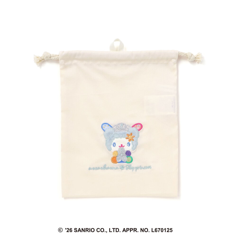 日本直送 Slap Slip x Sanrio 抽繩袋 包系列 其他品牌
