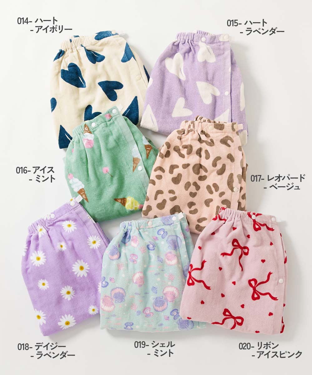 日本直送 dev!rock 毛巾80cm 日常用品 夏日玩水泳衣特輯