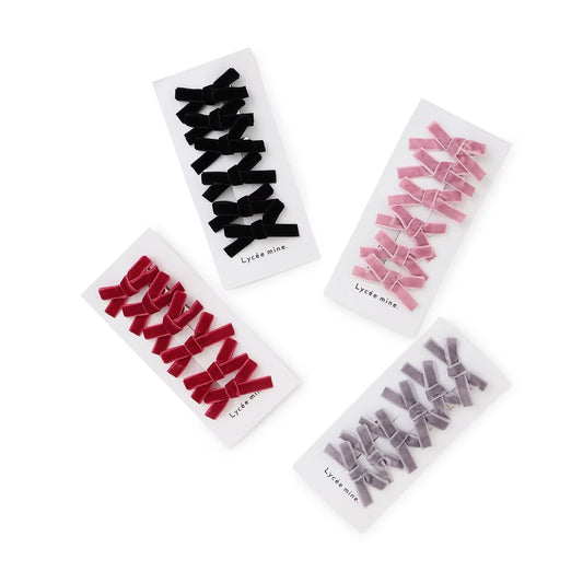 Lycee mine hairpins/hair accessories series shipped directly from Japan 