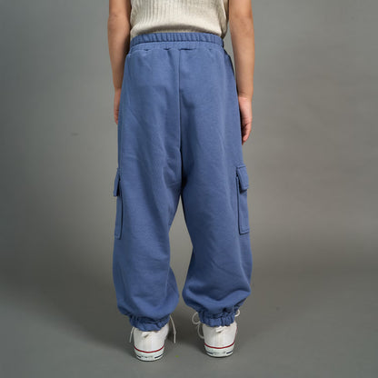 日本童裝 b・R# 速乾系列 運動長褲 100-150cm 男童款 冬季 PANTS