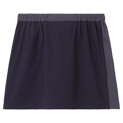 Japanese children's clothing mont-bell elastic / waterproof series parent-child style skirt pants XS-XL adult summer SKIRTS PANTS