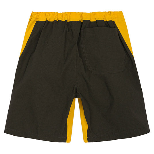 Japanese children's clothing mont-bell waterproof series/stretch mountain sports shorts 130-160cm boys'/girls' four seasons PANTS 
