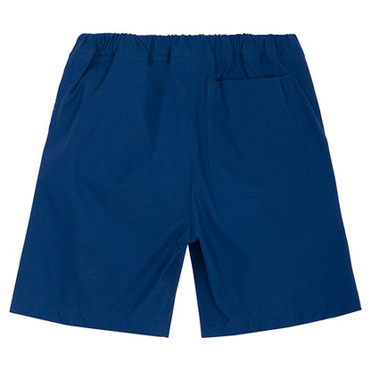 Japanese children's clothing mont-bell waterproof series/stretch mountain sports shorts 100-120cm boys'/girls' four seasons PANTS 