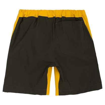Japanese children's clothing mont-bell waterproof series/stretch mountain sports shorts 100-120cm boys'/girls' four seasons PANTS 