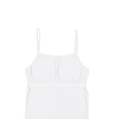 Mont-Bell Ultra-Thin/Coolest/Deodorant/Antibacterial/Quick-Drying Camisole (130-160cm) for Girls (Summer TOPS)