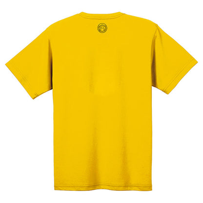 Japanese children's clothing mont-bell water-absorbing quick-drying forest gymnastics top 100-160cm/XS-XL adult/boys/girls summer TOPS