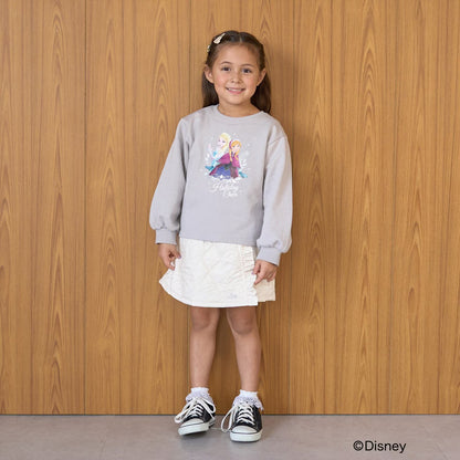 Japanese children's clothing Ly# mine tank top and shorts set 100-150cm girls summer TOPS PANTS 