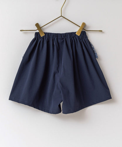 Japanese children's clothing panpantutu vest patchwork yarn tutu dress 80-140cm girls summer dresses 
