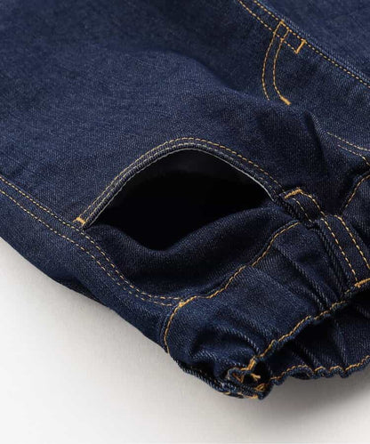 日本童裝 SERAPH 彈力喇叭褲 80-140cm 女童款 秋季 PANTS