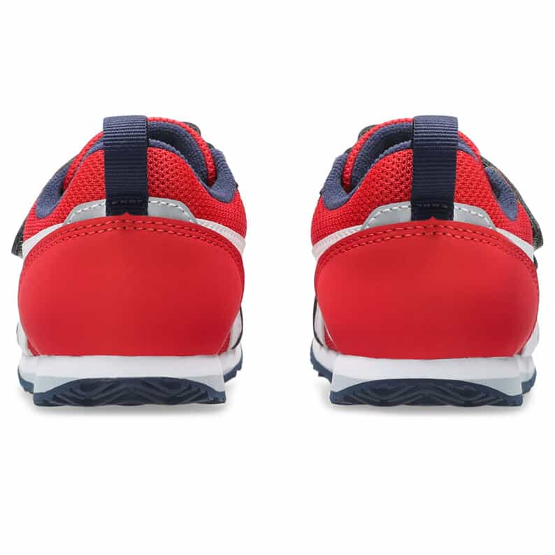 日本直送 ASICS MINI 5 16-22cm 鞋系列