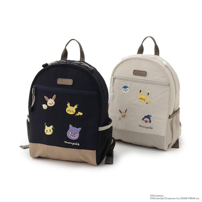 日本直送 pe#main x【monpoke】背囊 包系列 其他品牌
