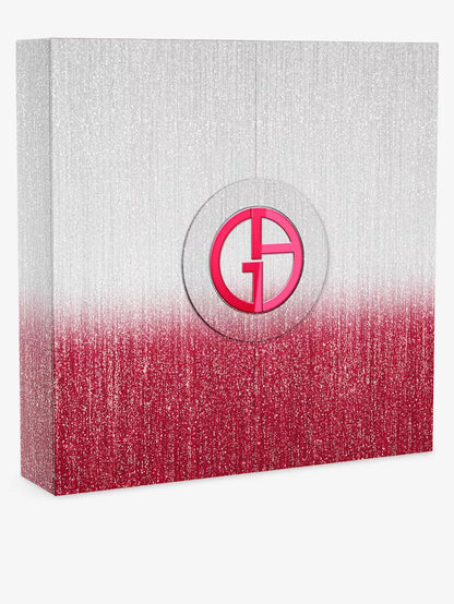 日英美直送 GIORGIO ARMANI Advent Calendar 聖誕倒數日曆 大人款 聖誕快樂特輯 不參與$900免運 滿$900可加$25免運到順豐站/智能櫃 Christmas Advent Calendars 2026