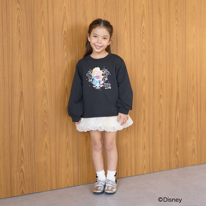 Japanese children's clothing Ly# mine tank top and shorts set 100-150cm girls summer TOPS PANTS 