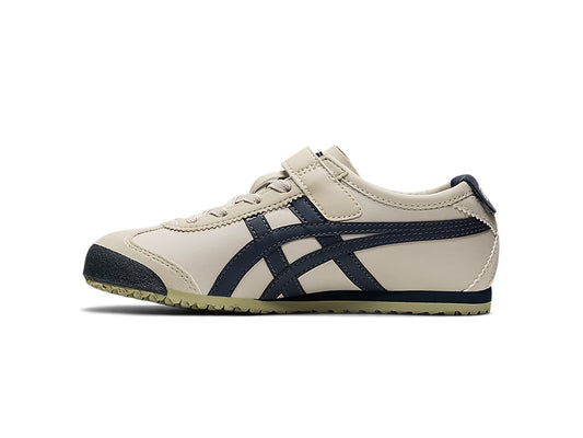 日本直送 日版MEXICO 66 KIDS BIRCH/INDIAN INK 17-22cm 鞋系列