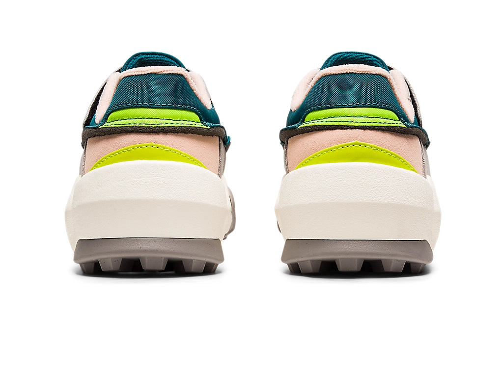 日本直送 日版ADMIX RUNNER KIDS VELVET PINE/BREEZE 17-22cm 鞋系列