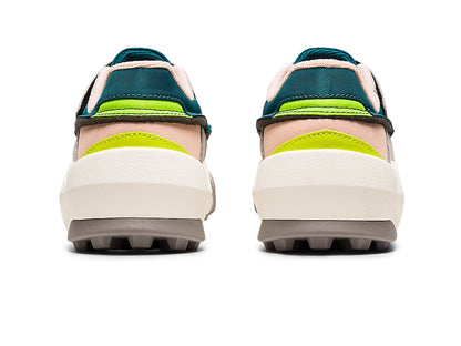 日本直送 日版ADMIX RUNNER KIDS VELVET PINE/BREEZE 17-22cm 鞋系列